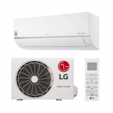 Сплит-система LG PC09SQR (OUT+IN)